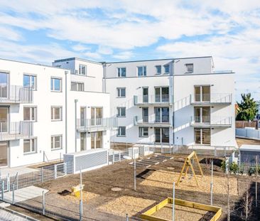 MODERNE Mietwohnungen + Lift mit perfekter Anbindung - Photo 6