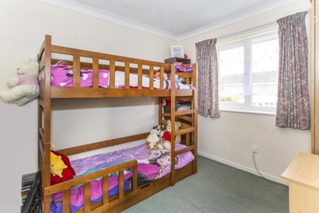 2 bedroom house to rent Alder Drive, Huntingdon, PE29 - Photo 3