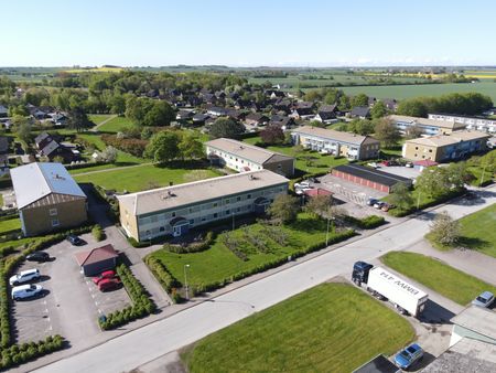 Plåtslagaregatan 4 C - Foto 3