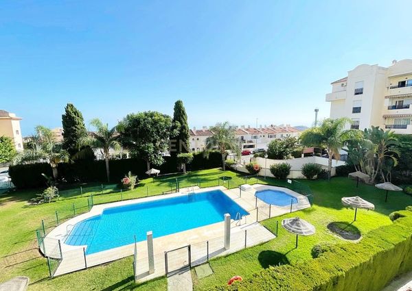 Benalmádena, Andalusia