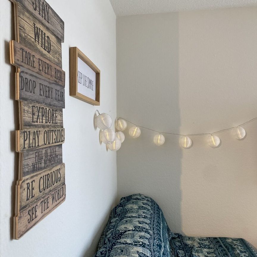 APPARTEMENT DE 3 PIÈCES À FLIMS DORF (GR), MEUBLÉ, TEMPORAIRE - Photo 1