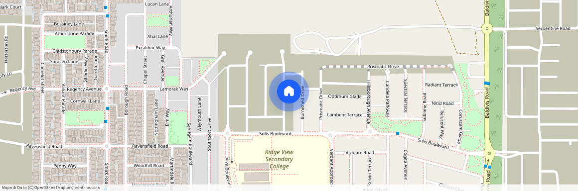 22 Tablelands Drive, WA 6171, Baldivis