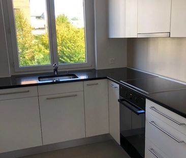 4-Zimmerwohnung neu saniert, ruhige gelegen Nähe Bahnhof - Photo 1