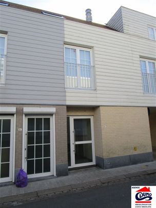 Gemeubeld appartement met 3 slaapkamers - Photo 1