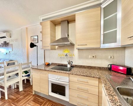 NICE BUNGALOW FOR RENT IN TORREVIEJA - ALICANTE PROVINCE - Photo 3
