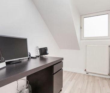 Zweedsestraat 133-A02, Oud Mathenesse, 3028TS, Rotterdam - Photo 4