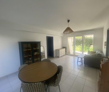 Location / Appartement - Photo 2