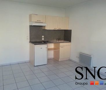 T1 AVEC PARKING - Photo 2