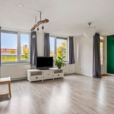 Voorjaarstraat - Foto 1