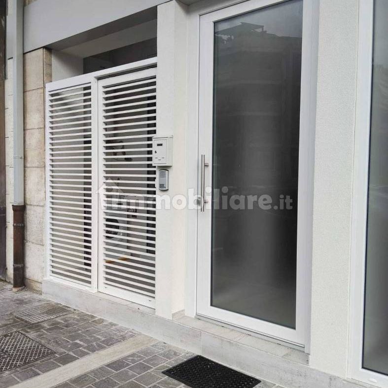 Trilocale corso Giuseppe Garibaldi, Civitanova Sud, Civitanova Marche - Photo 1