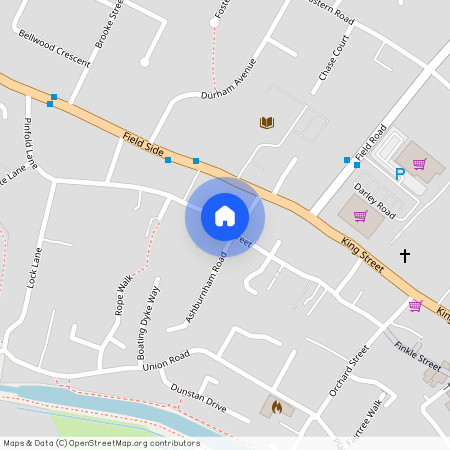 Queen Street, Thorne, Doncaster