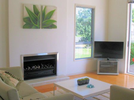 PURIRI PLACE - SUNNY AND SPACIOUS - Photo 4