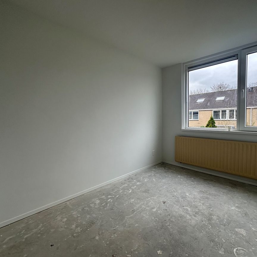 Zandgors, 3271 XG, Mijnsheerenland - Photo 1