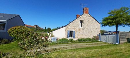 Location Maison 2 pièce(s) - 62 m² - Photo 4