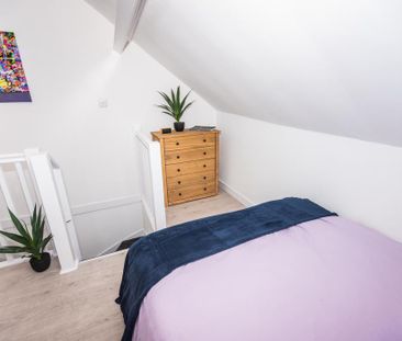 1 bedroom in a house share to rent - Photo 3