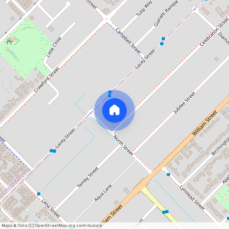 2/5B Celebration Street, WA 6107, Beckenham