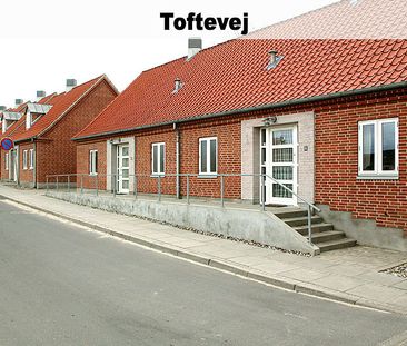 Rørsangervej,Teglvænget,Birkefredsvej 446-0 - Foto 5