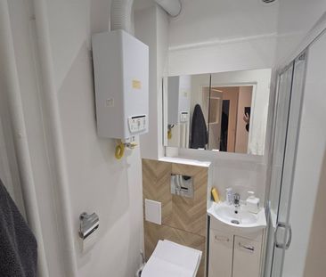 Mieszkanie na wynajem - Photo 4