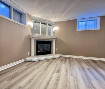 For Lease - 141 Gunn Street Unit# Lower, Barrie, Ontario - Photo 1