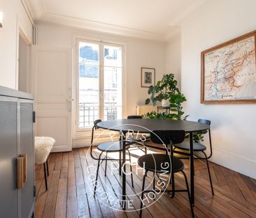 Avenue Théophile Gautier, - Photo 4