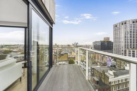 Kensington Apartments, Commercial Street, E1 - Photo 3