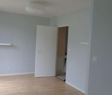 Location Appartement 1 pièce 24m² TOURS 37000 - Photo 2