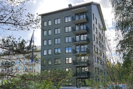 Mandelgatan 12 - Foto 4