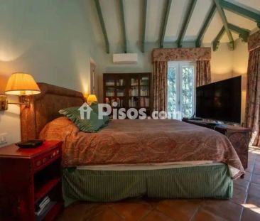 Piso en alquiler en Benahavís - Photo 6