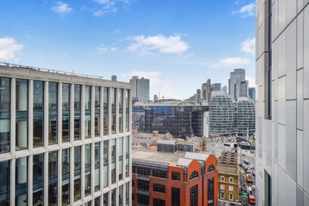 Studio to rent - Photo 4