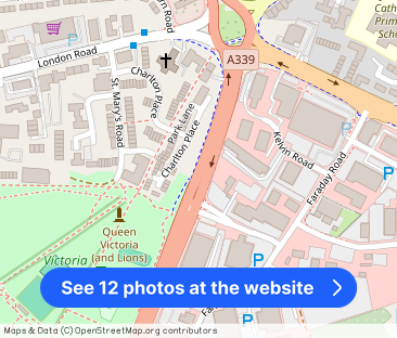 Charlton Place, Newbury, RG14 - Photo 1