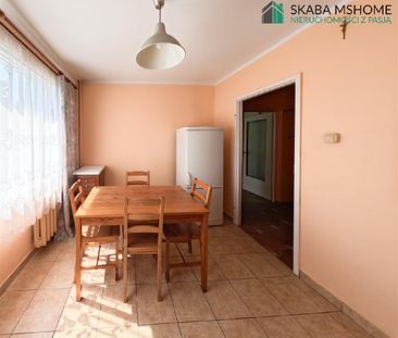 Mieszkanie Tychy N powierzchnia 39.0 m² C169-WM-90407 - Zdjęcie 4