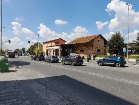 Via Giuseppe Macchi, Rome, Lazio 00133 - Photo 3