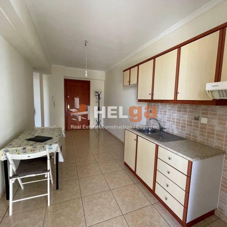 Studio/Γκαρσονιέρα για ενοικίαση Αγία Σοφία (Πάτρα) - Photo 1