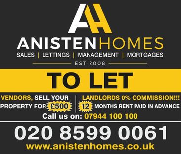 1 bedroom apartment to rent - Photo 1