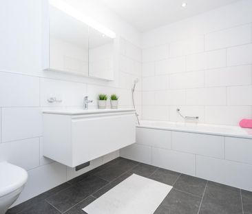 4.5 Zimmer, 106 m², 4. Stock - Foto 4