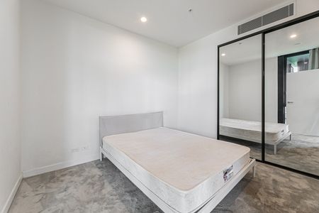 Modern 2 Bedroom Apartment with City Views Near Green Square & East Village - Photo 4