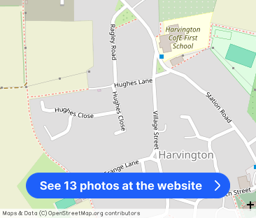 Hughes Close, Harvington, WR11 - Photo 1