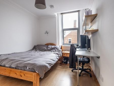 6 bedroom maisonette to rent - Photo 3