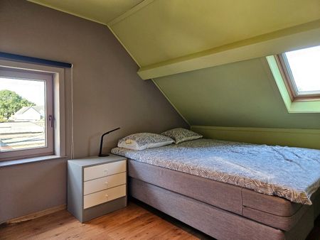 Gezellige halfopen woning met 2 slaapkamers in Mol-Ginderbuiten! - Photo 5