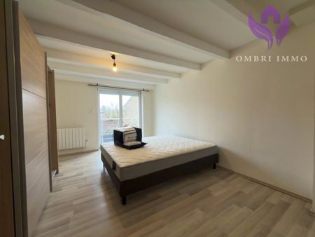 Appartement 5 pièces à Kanfen - Photo 3