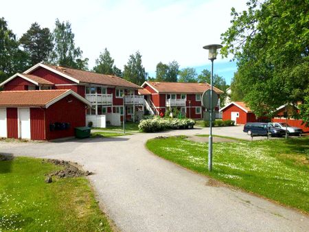 Malmvägen, Herräng - Photo 5