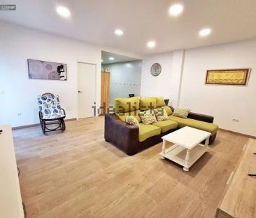 Alquiler de piso en Estación - Photo 4