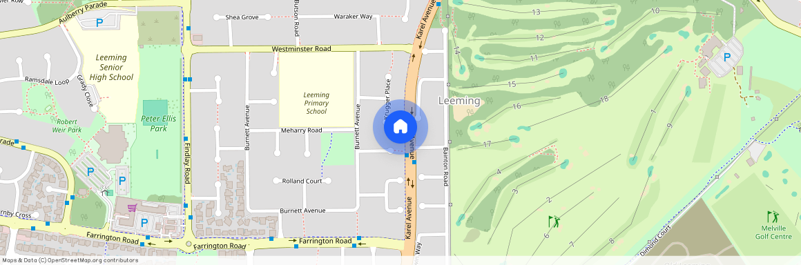 14B Krugger Place, WA 6149, Leeming