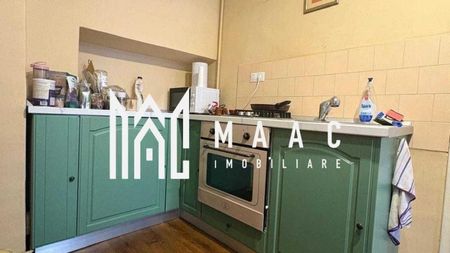 Apartament 2 camere de inchiriat | Sibiu, Central | 40 mp - Fotografie 4