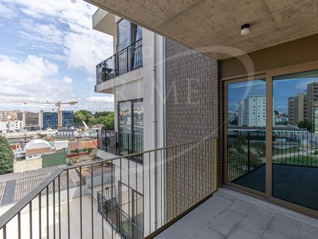 Apartamento T2 em Porto - Photo 5