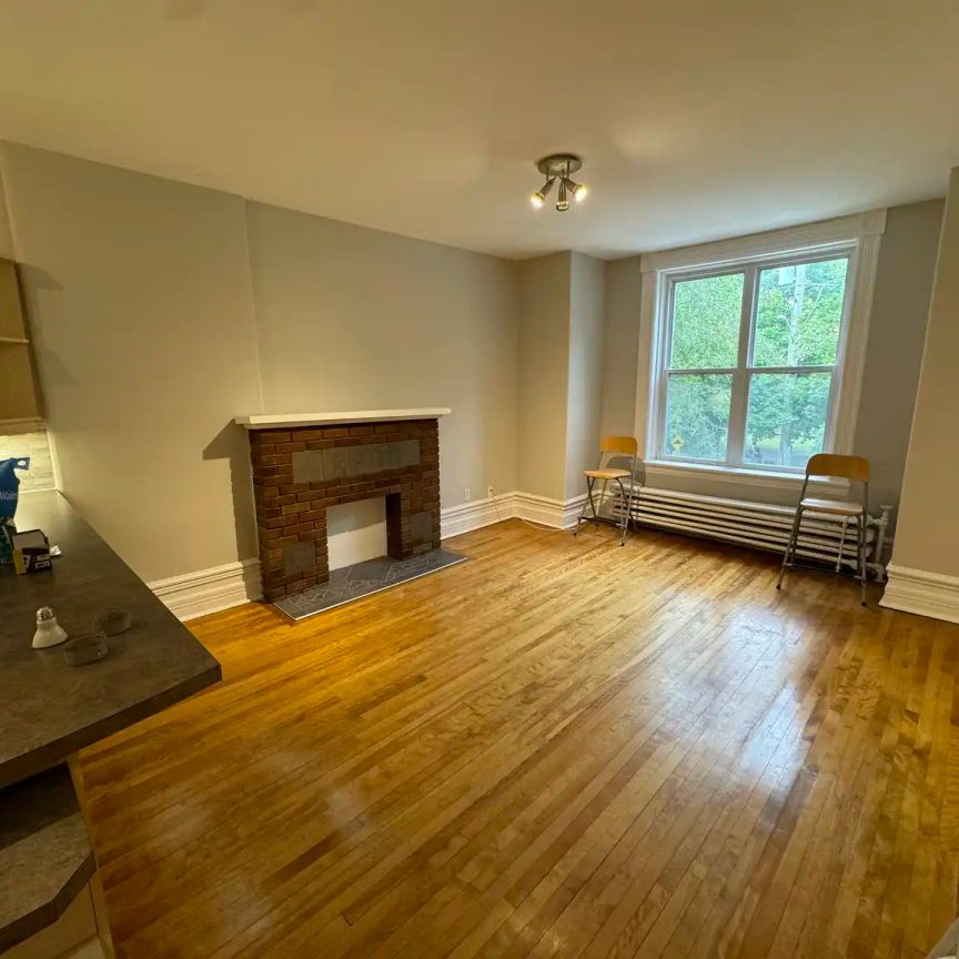 548 MacLaren — 1 Bedroom - Photo 1