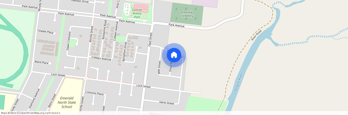 12 Amber Street, Qld 4720, Emerald