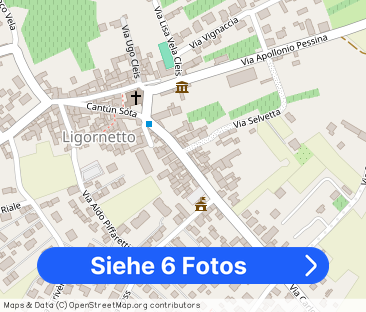 Schönes 3.5-Zimmer-Apartment in Ligornetto - Foto 1