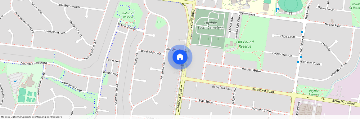 119 Victoria Road, Vic 3116, Chirnside Park