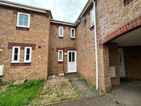 1 bedroom terraced house to rent - Photo 2